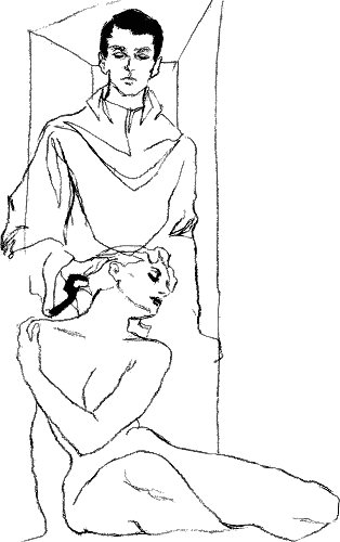 Hall Of Mirrors by Fredric Brown