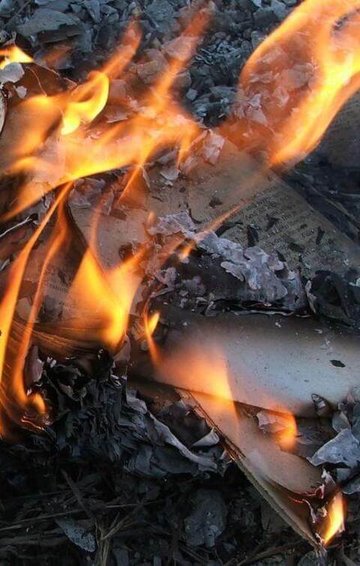 Her Letters by Kate Chopin