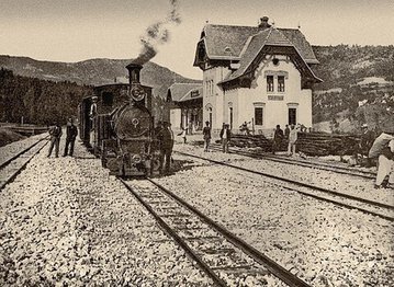 His Stock in Trade by Rex Ellingwood Beach