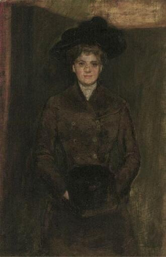 Hot Potatoes by Arnold Bennett