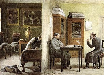 How to Destroy a Good Business by Mary Roberts Rinehart