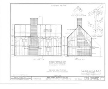 I and My Chimney by Herman Melville