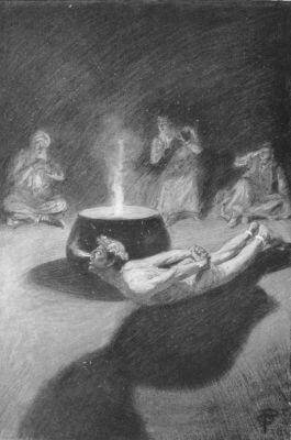 In the House of Suddhoo by Rudyard Kipling