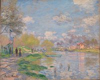 In the Spring