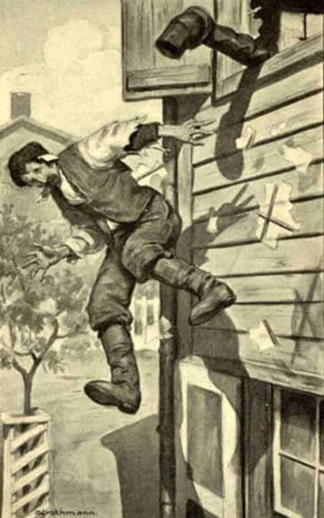 Journalism In Tennessee by Mark Twain