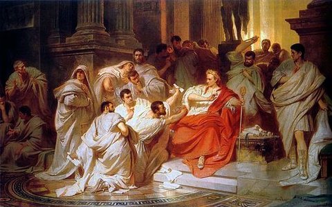 Julius Caesar