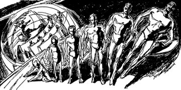 Keep Out by Fredric Brown