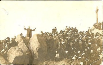 Keeping Christmas by Henry van Dyke