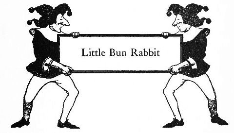 Little Bun Rabbit intro