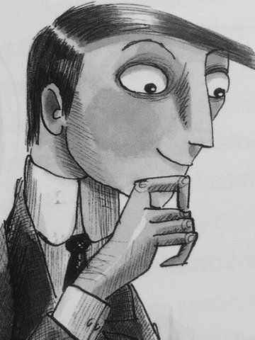 Lord Arthur Savile's Crime by Oscar Wilde