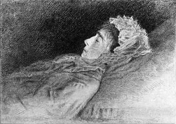 Madam Crowl's Ghost by Joseph Sheridan Le Fanu