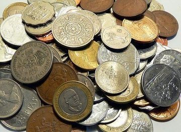 Money Changers by W. W. Jacobs