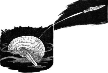 Mr. Spaceship by Philip K. Dick