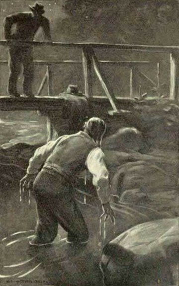 My First Literary Venture by Mark Twain