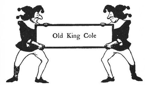 Old King Cole intro