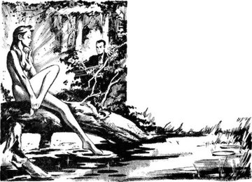 Piper in the Woods by Philip K. Dick