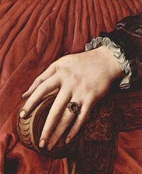 The Antique Ring
