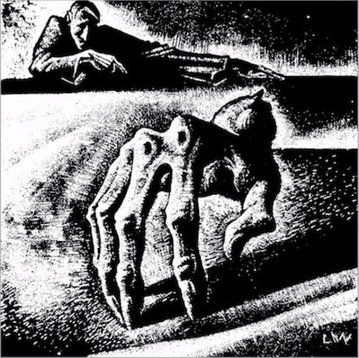 The Beast with Five Fingers by W. F. Harvey