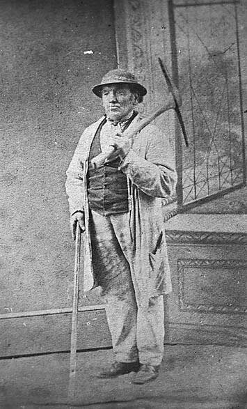 The Body Snatcher by Robert Louis Stevenson