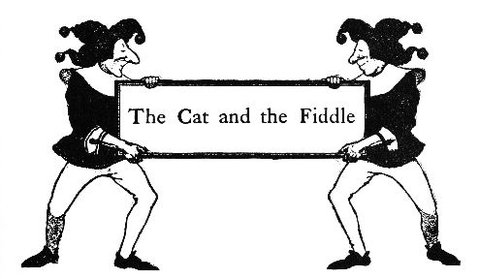 The Cat And The Fiddle