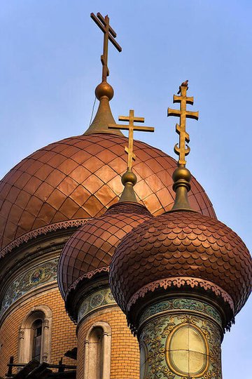 The Christmas Tree and the Wedding by Fyodor Dostoevsky