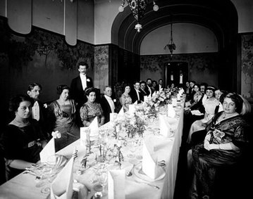 The Dead by James Joyce