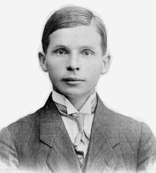 The Death Of A Government Clerk by Anton Chekhov