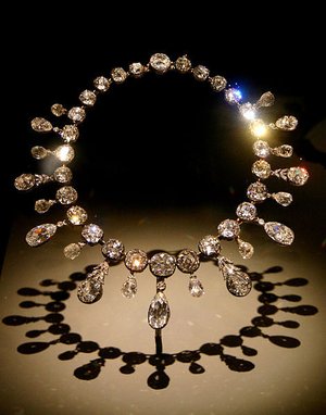 The Necklace