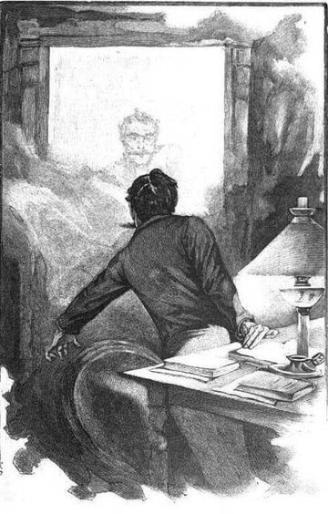 The Diary of a Madman by Guy de Maupassant