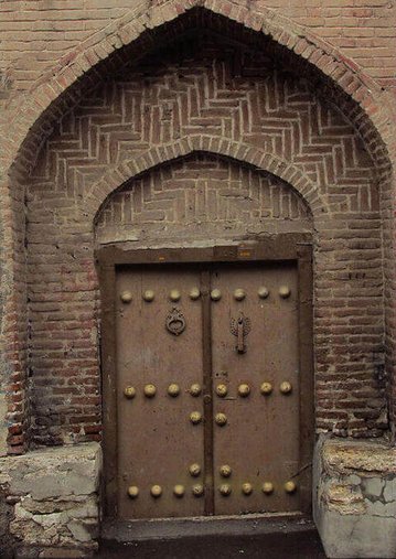 The Door In the Wall by H.G. Wells