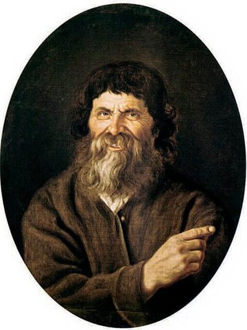 The Dream of a Ridiculous Man by Fyodor Dostoevsky