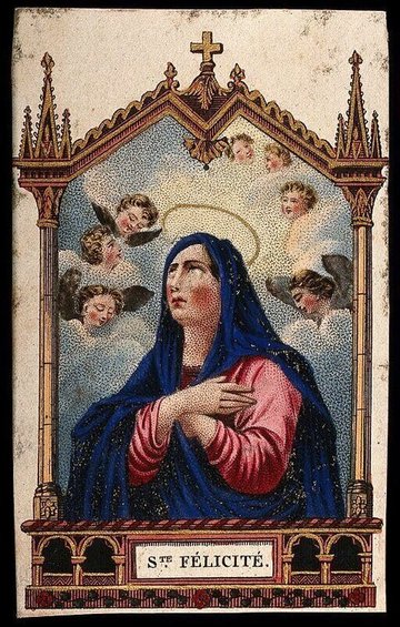 The Flood by Emile Zola