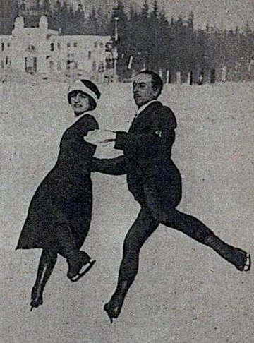 The Glamour of the Snow by Algernon Blackwood