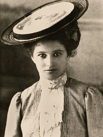 The Harshaw Bride by Mary Hallock Foote