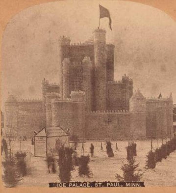 The Ice Palace by F. Scott Fitzgerald