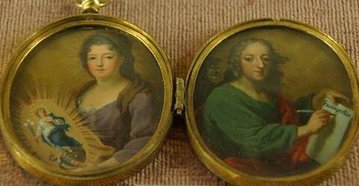 The Locket by Kate Chopin