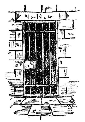 The Lost Sanjak by H.H. Munro (SAKI)