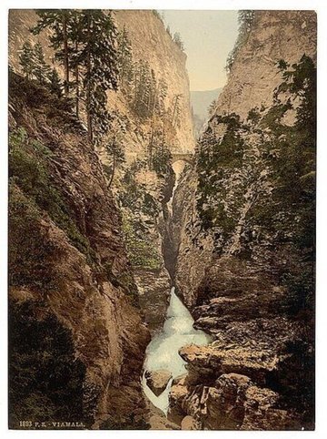 The Man Who Kept His Money in a Box by Anthony Trollope