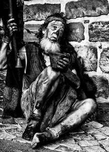 The Model Millionaire by Oscar Wilde