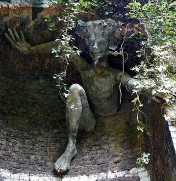 The Mortal Immortal by Mary Shelley