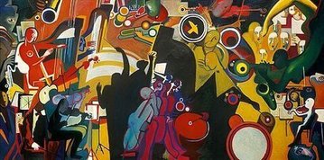 The Music-Lover by Henry van Dyke