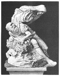 The Old Man and Death by Aesop | Full Text & Moral