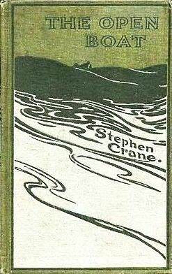 The Open Boat by Stephen Crane