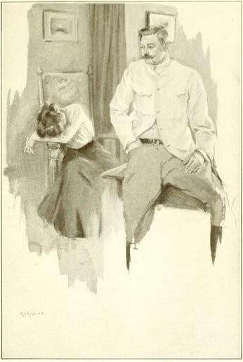 The Phantom Rickshaw by Rudyard Kipling