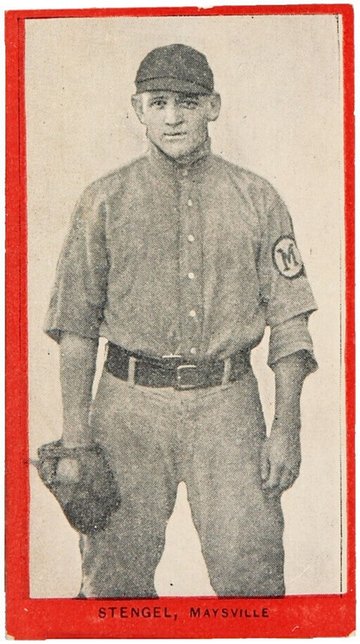 The Redheaded Outfield by Zane Grey