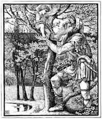 The Selfish Giant