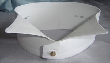 The Shirt-Collar by Hans Christian Andersen