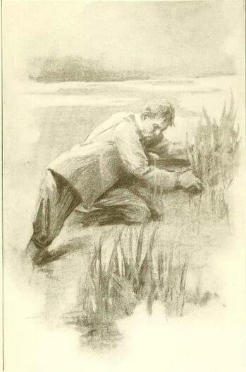 The Strange Ride of Morrowbie Jukes by Rudyard Kipling