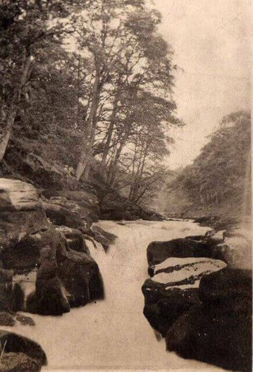 The Striding Place by Gertrude Atherton