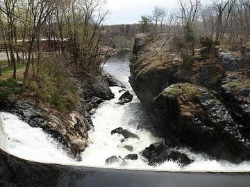 Three Thanksgiving Kisses by Edward Payson Roe
